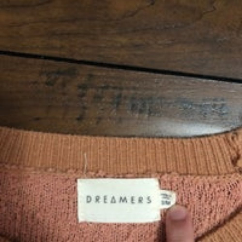 Sweater - Picture 2 of 2